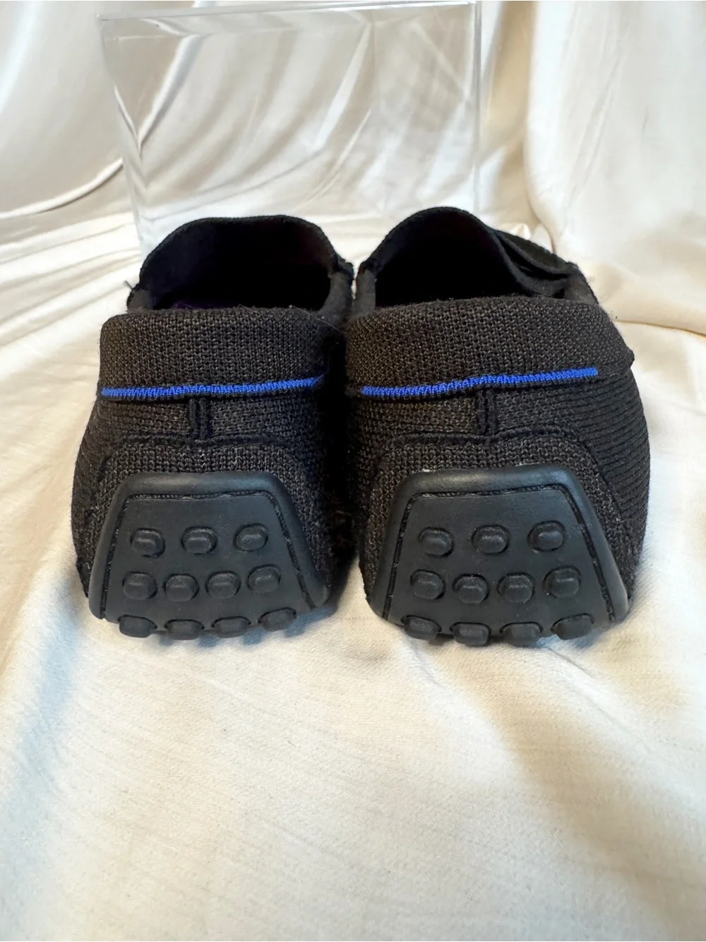 Rothy’s Driver loafer